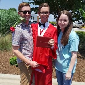 Meet your Posher, Joshua